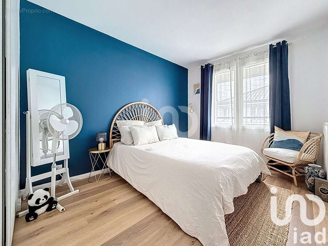 Photo 7 - Appartement à VILLIERS-SUR-MARNE