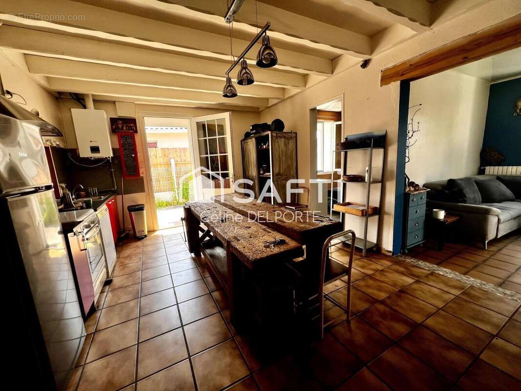 Photo 2 - Maison à LE TEICH