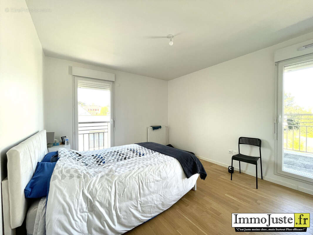 Appartement à ANDRESY