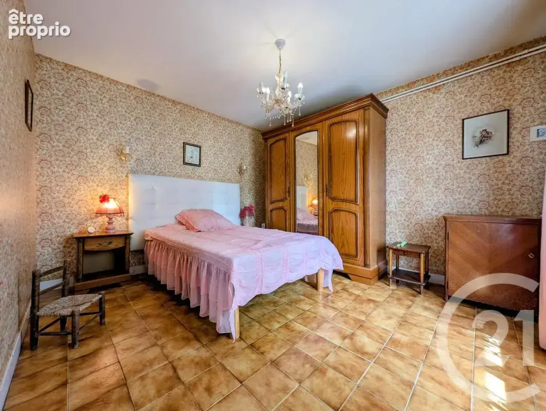 Maison 132 m² à Couzeix  - photo 13