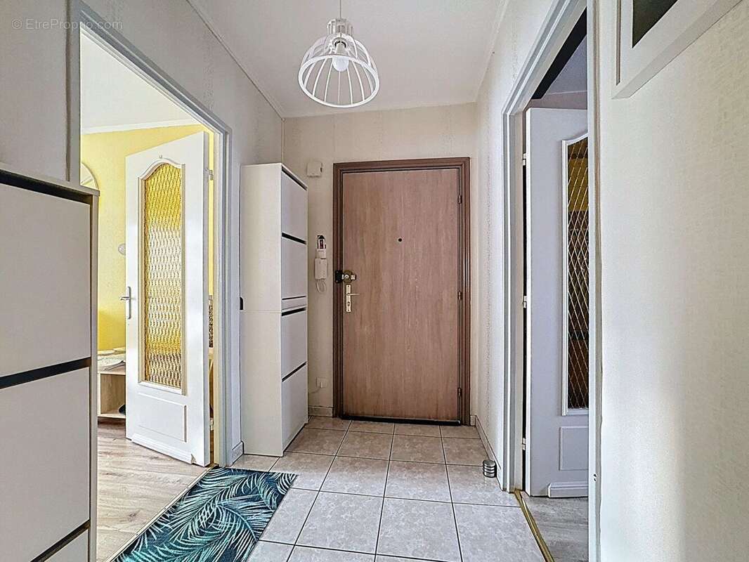 Appartement à HOENHEIM
