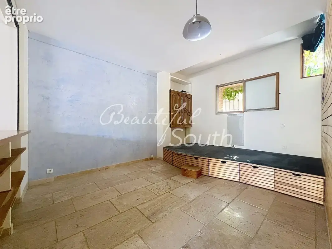 Maison de caractère avec cour et potentiel locatif, Saleilles - photo 14
