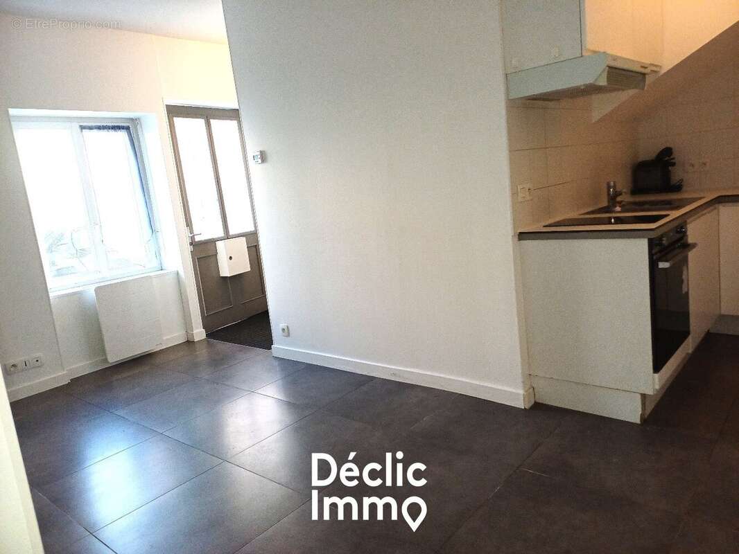 Maison à LA ROCHE-SUR-YON