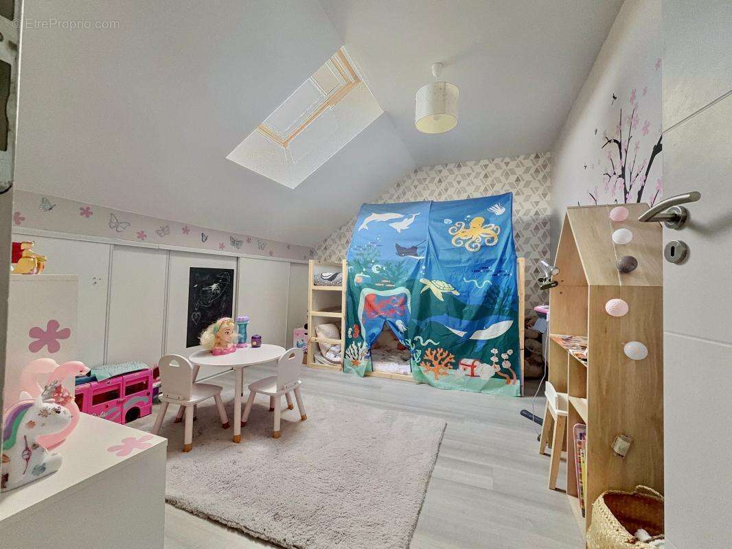 Maison à MARSANNAY-LA-COTE