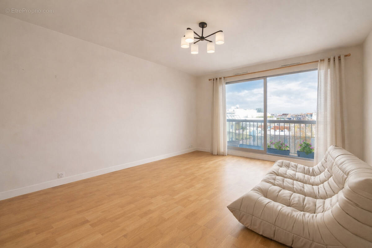 Appartement à VINCENNES