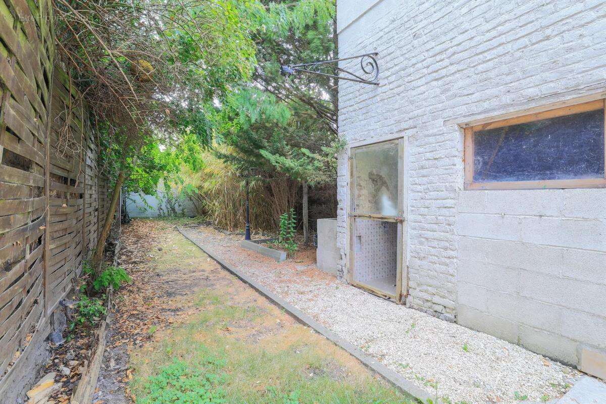 Maison 6 pièces - 130 m² - 4 ch - Denain centre - photo 12