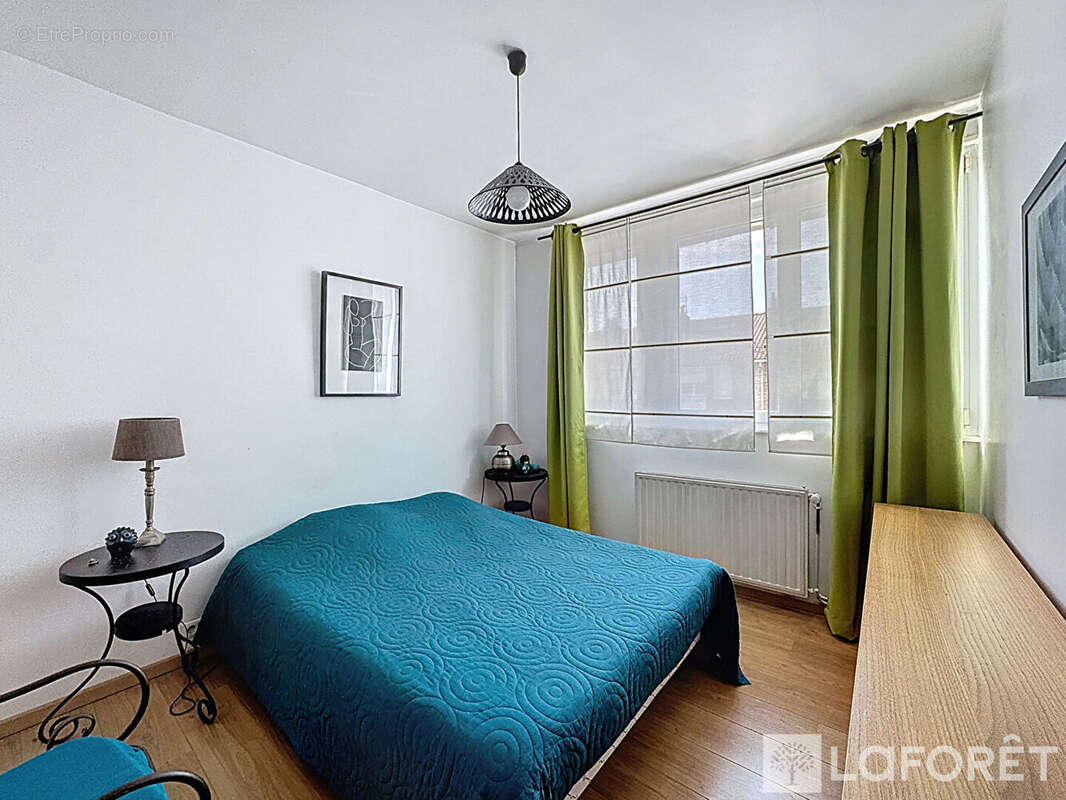 Maison à ARMENTIERES