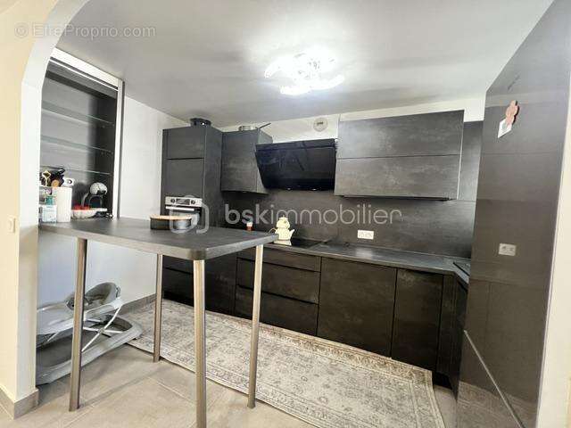 Appartement à PROVINS