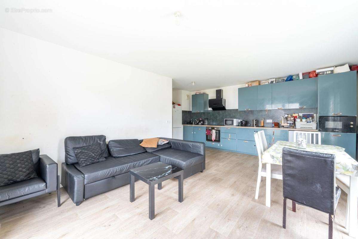 Appartement à SAINT-OUEN-L&#039;AUMONE