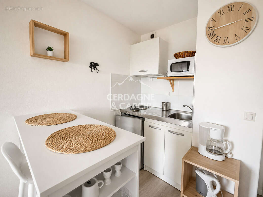 A vendre - superbolquere - studio - photo 4