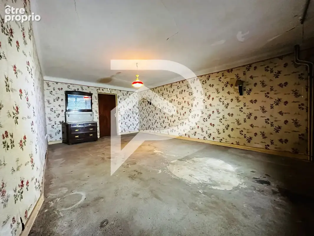 Maison de plein pied 5 pièce(s) 135 m² situé à Aingeray - photo 10