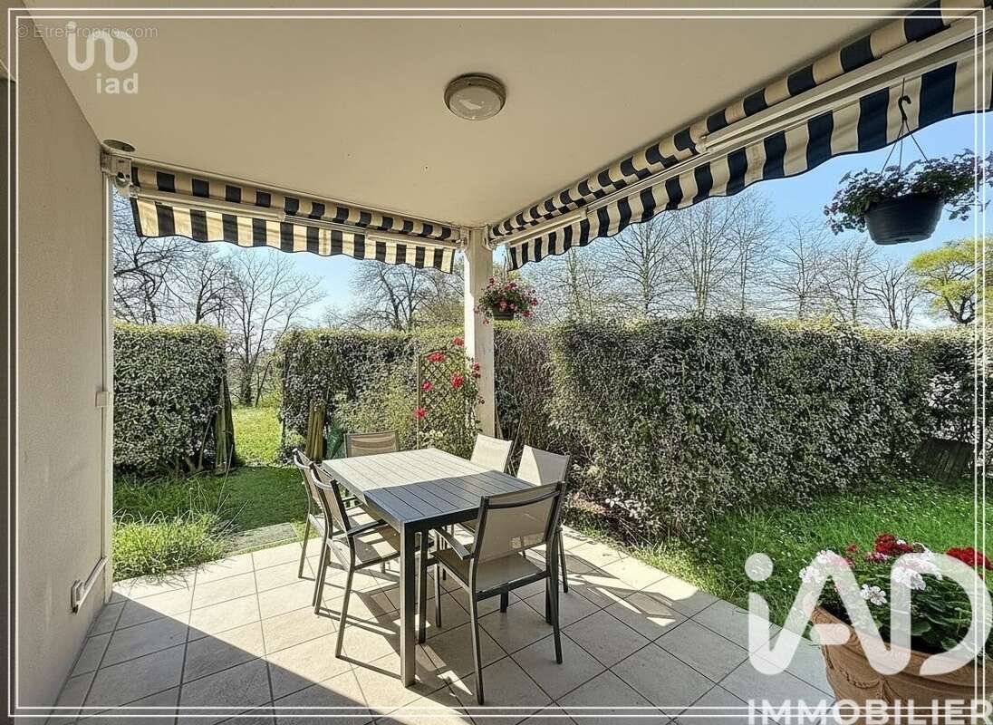 Photo 3 - Appartement à SAINT-PAUL-LES-DAX