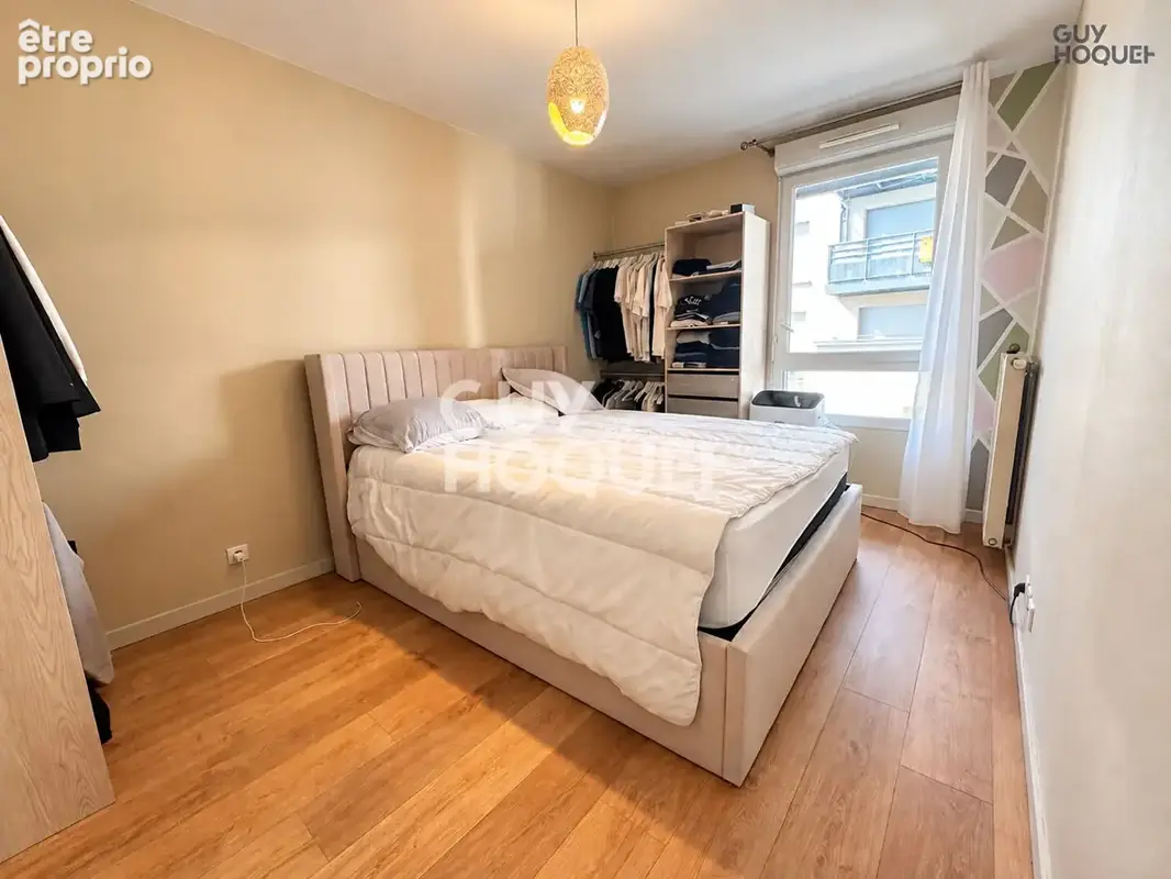 Appartement Limeil Brevannes 2 pièces 50.71 m2 - photo 5