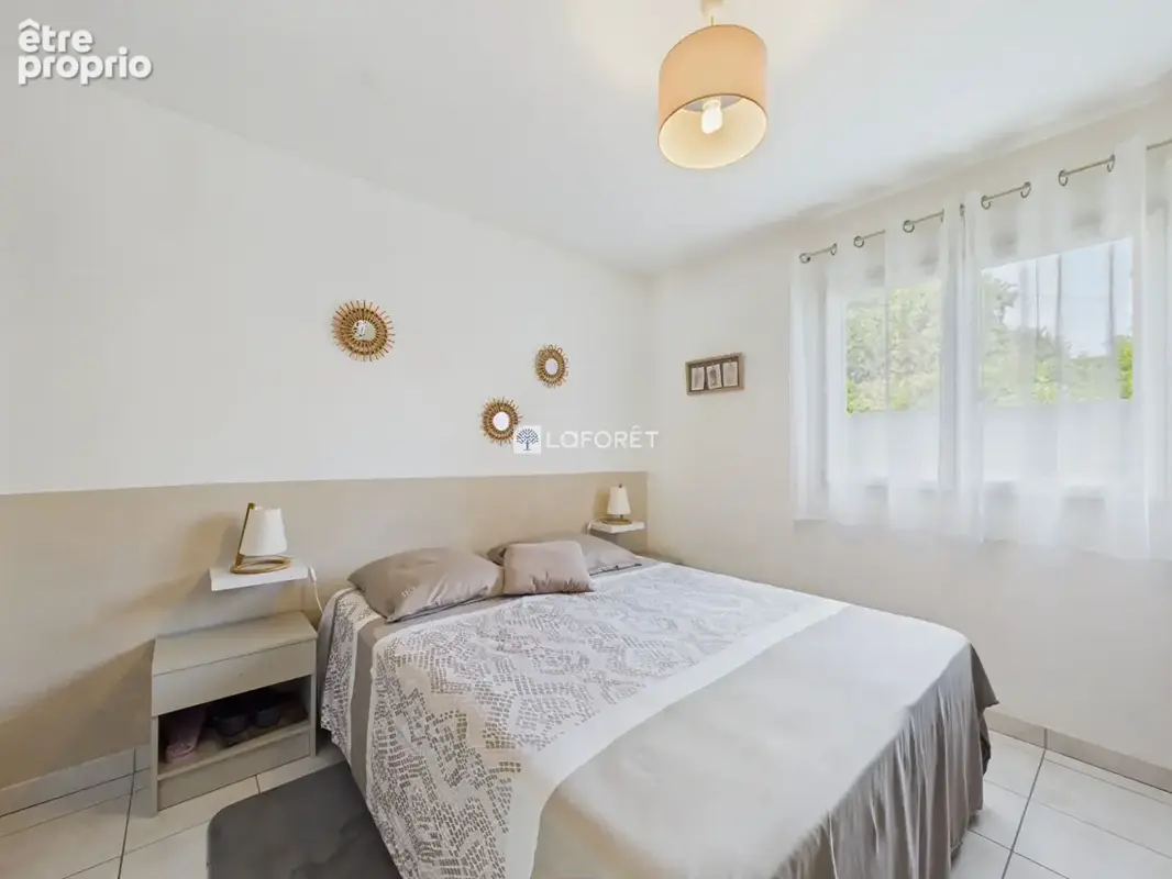 LOCTUDY : Maison T5 - 135m2 - photo 10