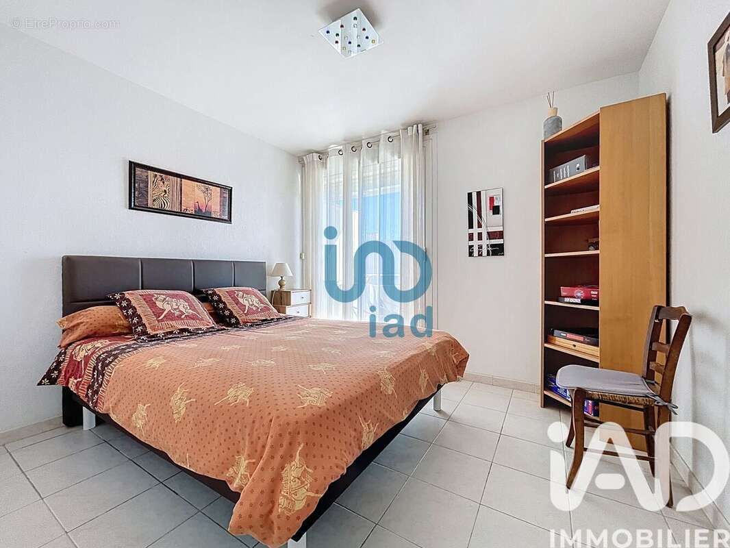 Photo 8 - Appartement à VALRAS-PLAGE