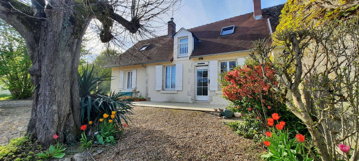 Maison à ONZAIN