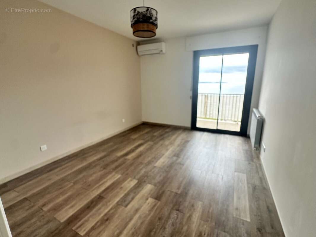 Appartement à AJACCIO