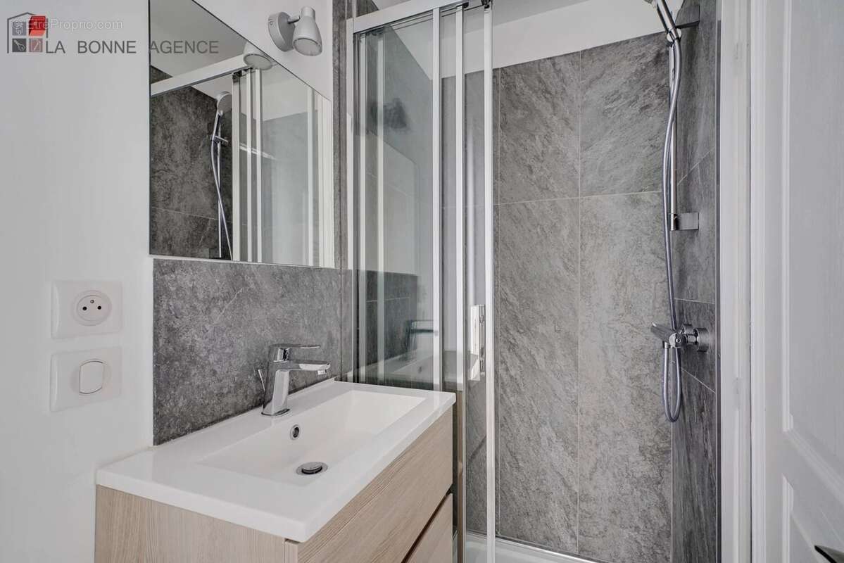 Appartement à MARLY-LE-ROI