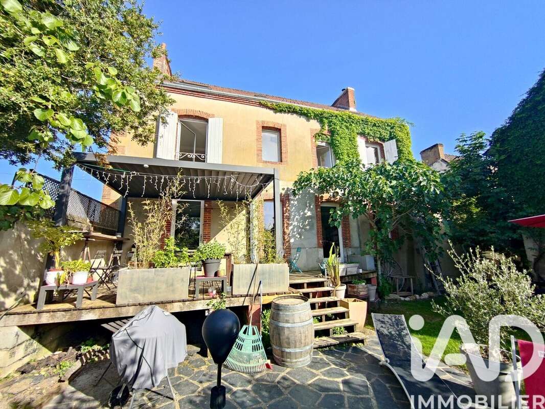 Photo 8 - Maison à GIEN