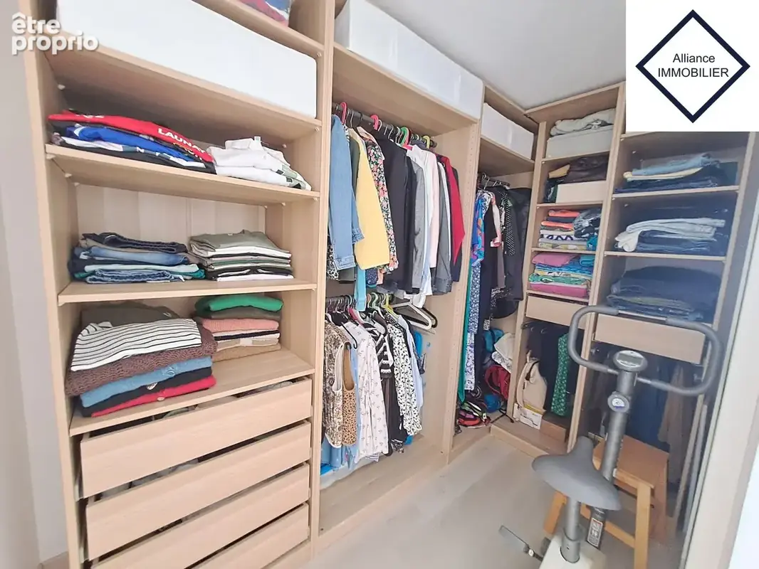 Maison 7 pièces 116 m² à vendre à Montauban-De-Bretagne (35360) - photo 8
