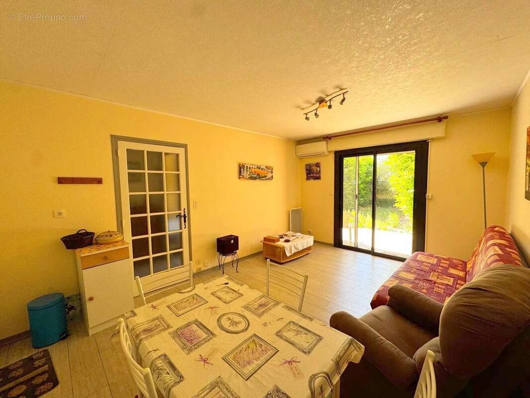 Appartement à LA SEYNE-SUR-MER