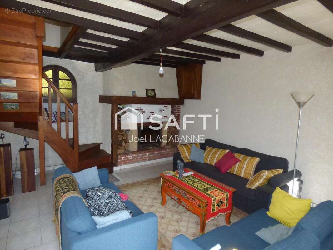 Photo 4 - Maison à MADIRAN
