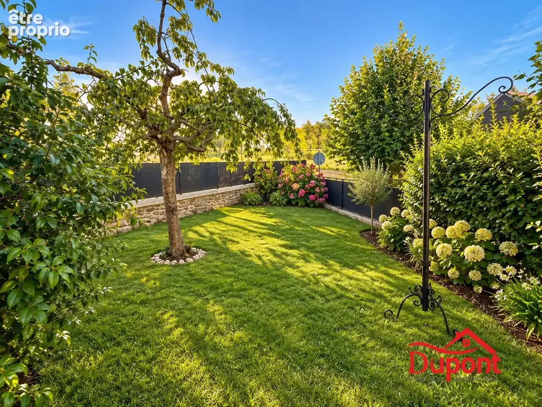 Maison 4 pièces 125 m² à vendre à Montherme (08800) - photo 8