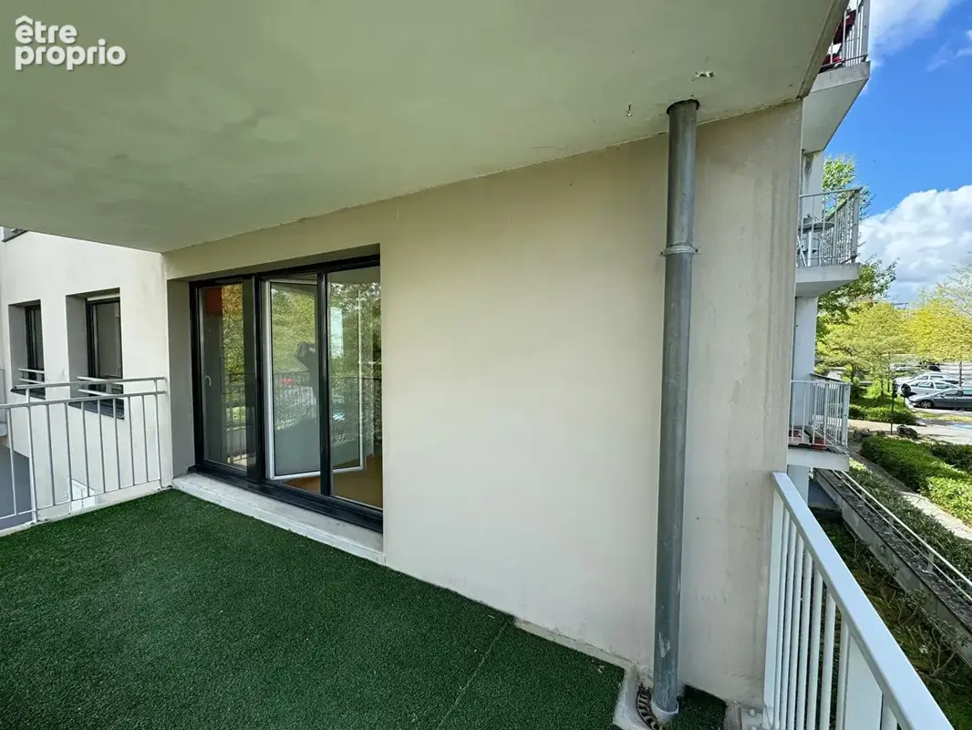 Appartement  3 pièce(s) 60.25 m2 - photo 11