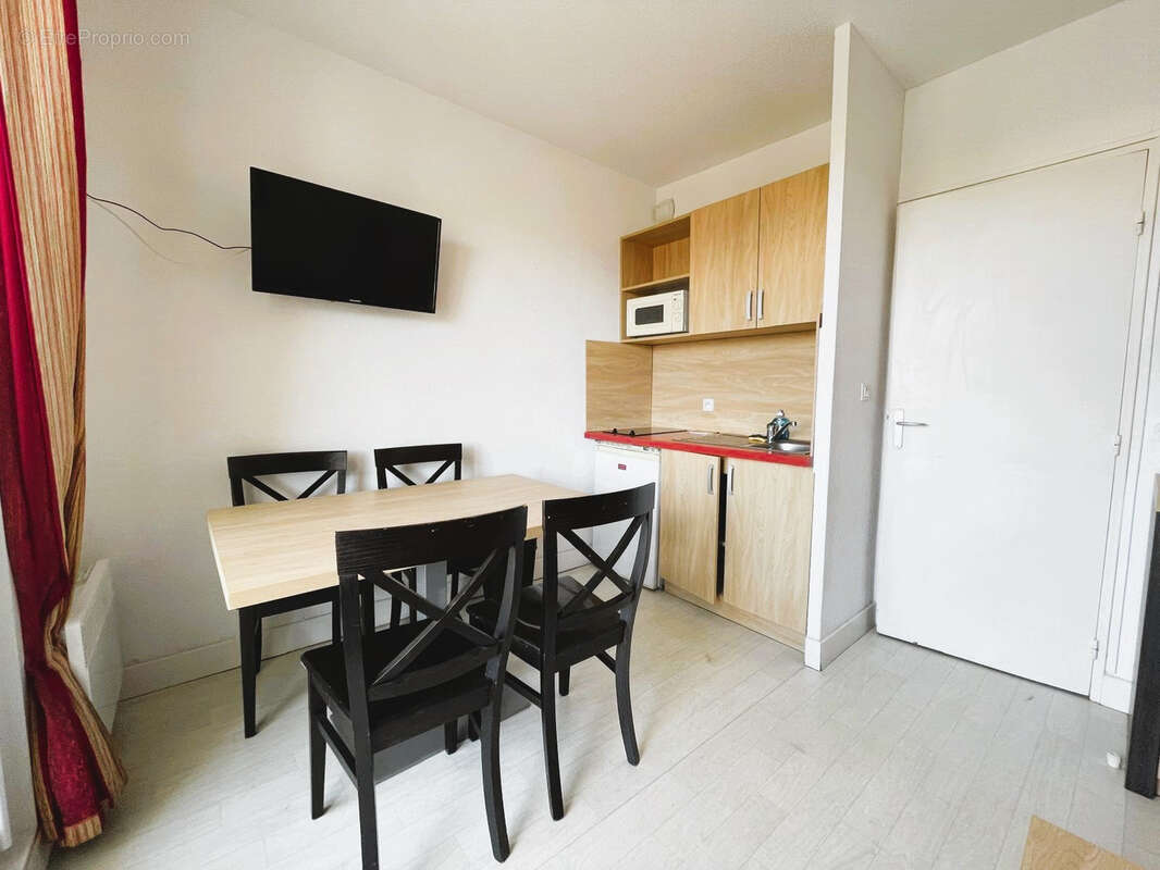 Appartement à LE BARCARES