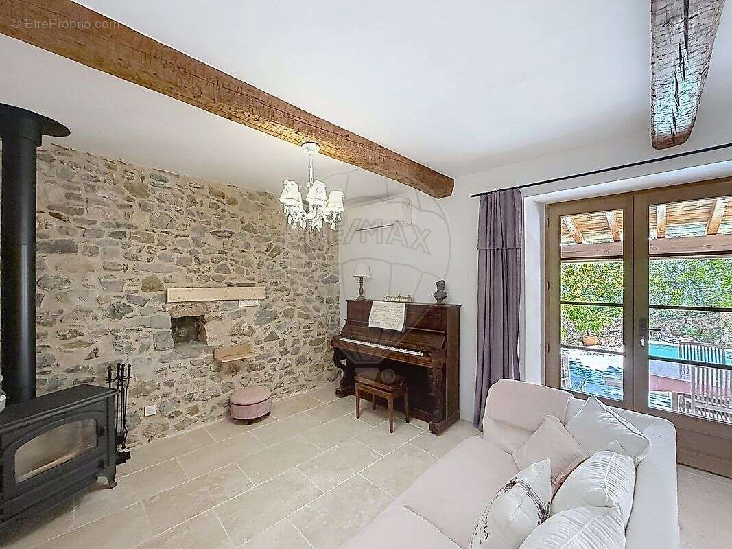 Maison 3 chambre(s) à vendre - photo 7