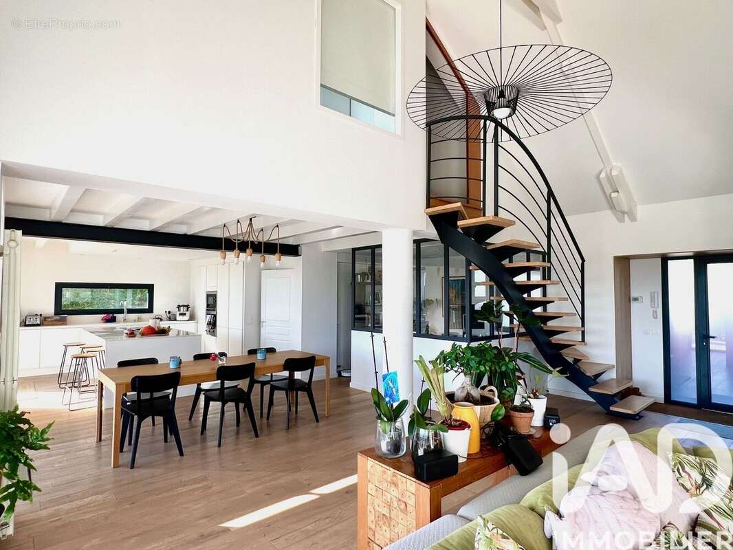 Photo 2 - Maison à IDRON