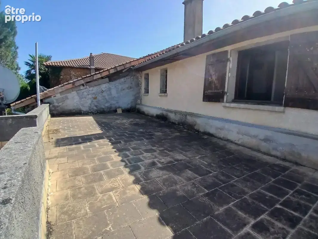 A saisir! ensemble immobilier   2 maisons, dépendances et te - photo 12