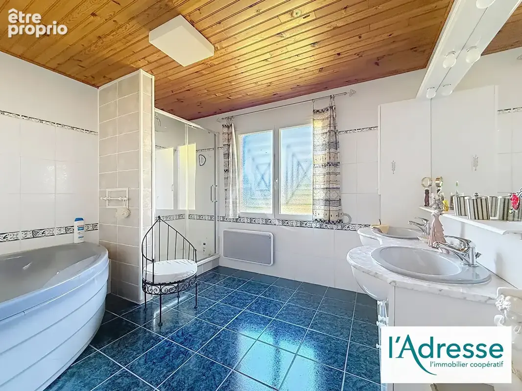 Maison d'architecte - photo 14