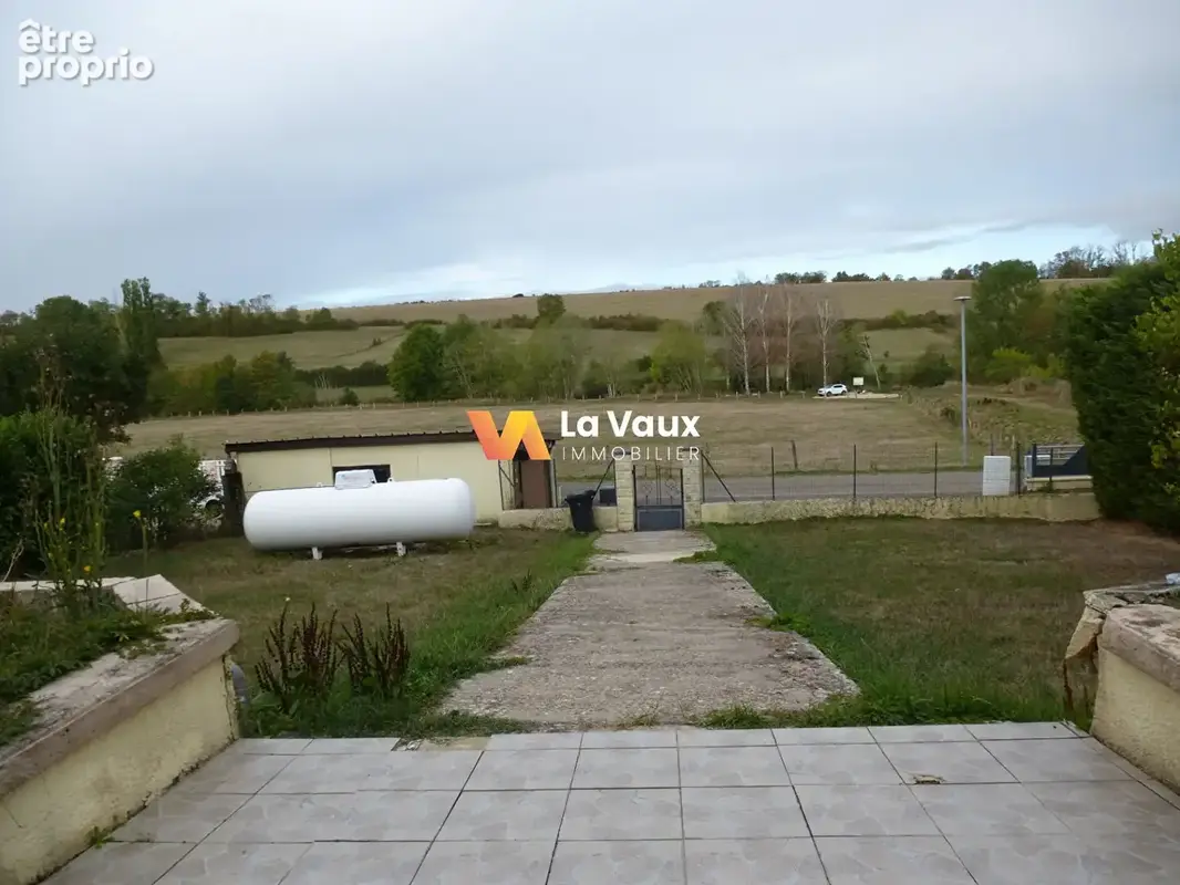Voinemont, secteur ceintrey, à 15 mn de nancy : maison 3 pièces 80 m2 vue imprenable - photo 8
