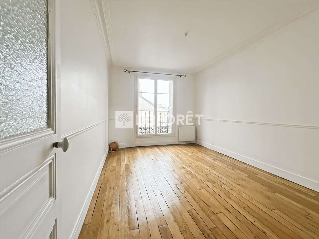 Appartement à MAISONS-ALFORT