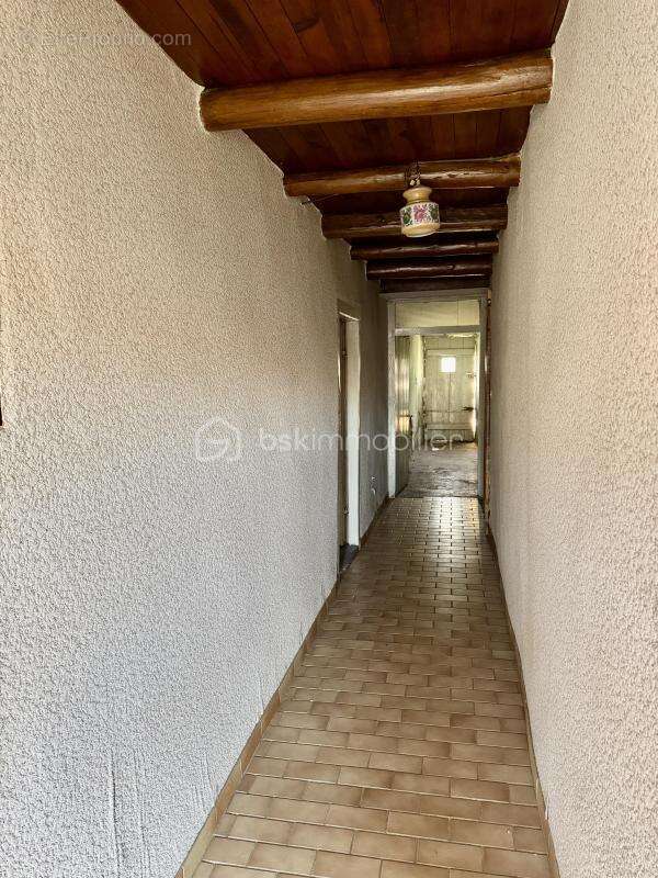 Maison à NARBEFONTAINE