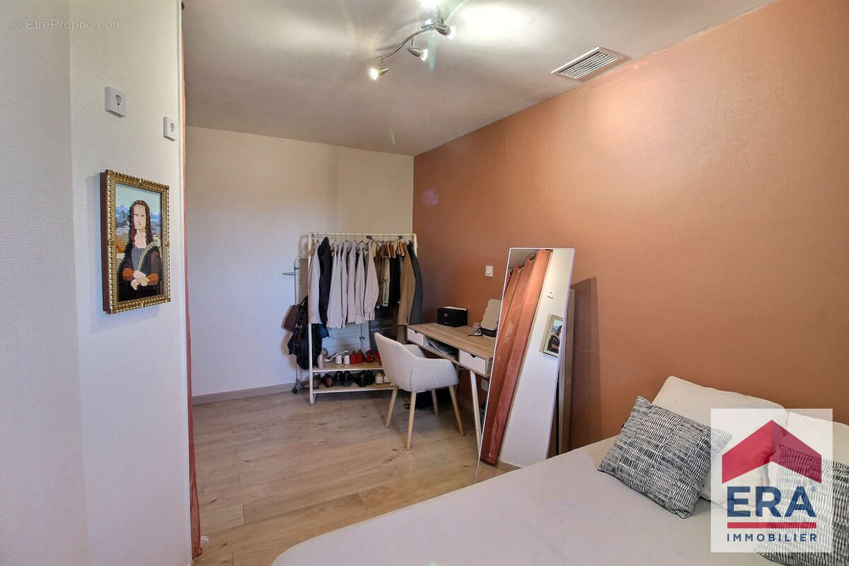 Appartement à ORANGE