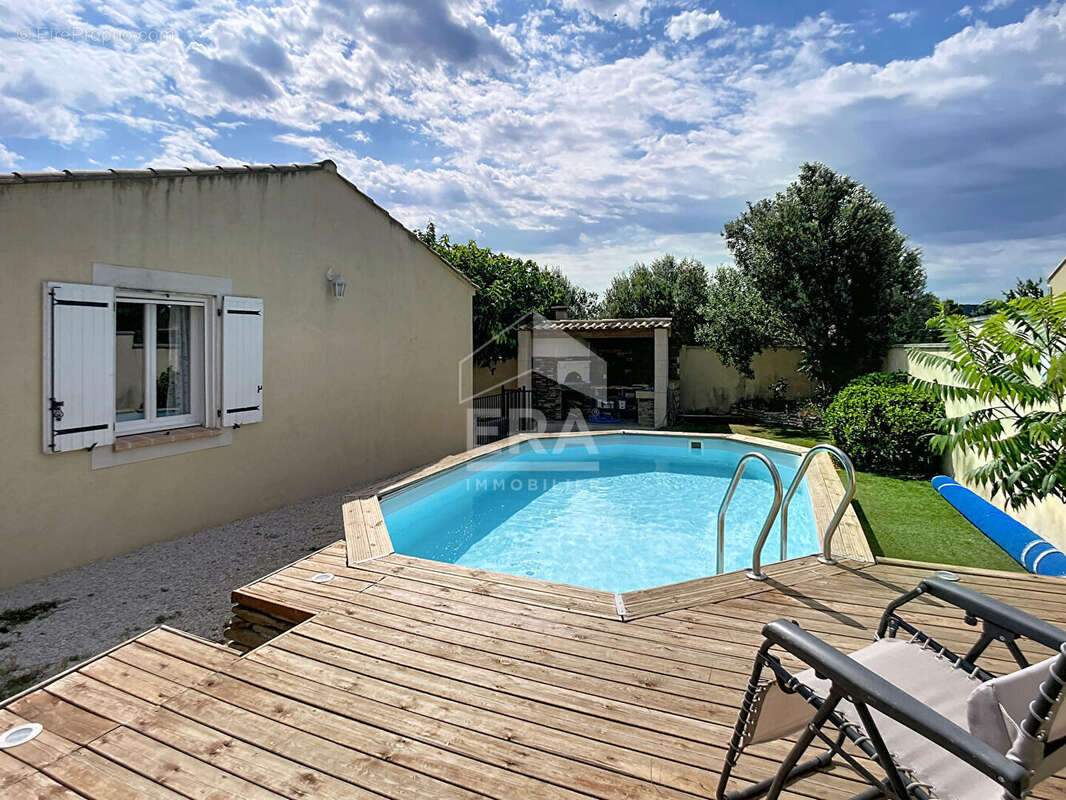 Maison à COUDOUX