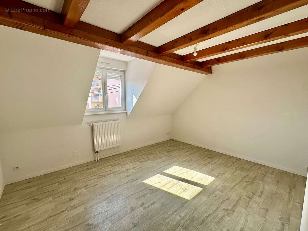 Immeuble de rapport en 2ème ligne - photo 15