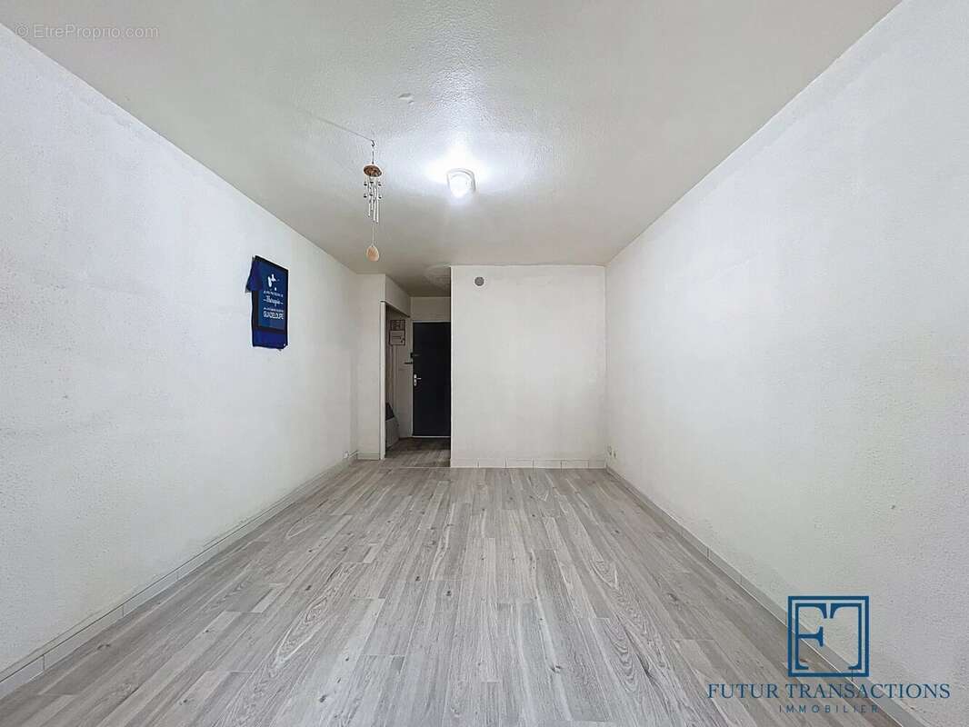 Appartement à LE GOSIER