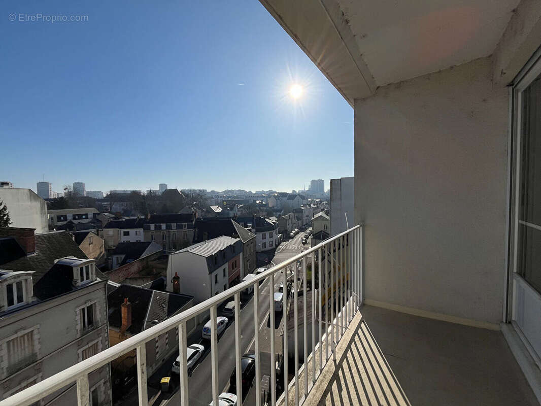 Appartement à ORLEANS