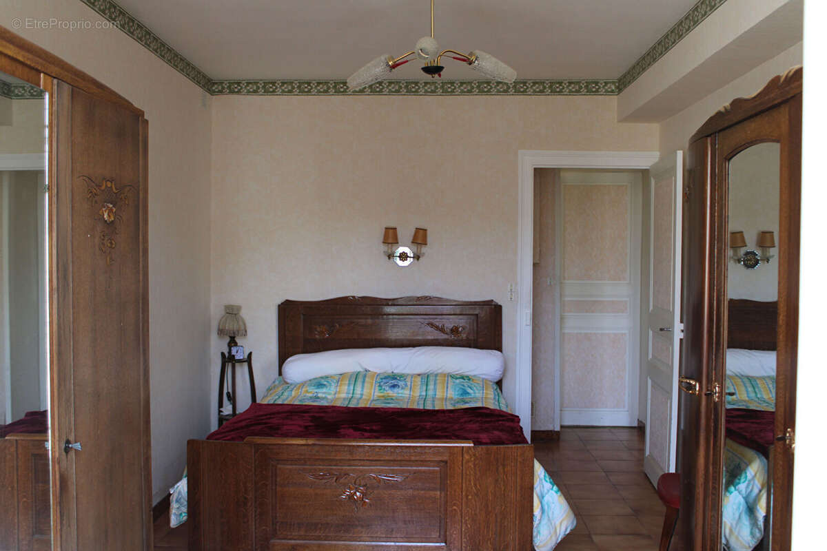 Maison Selles Sur Cher 6 pièce(s) 105 m2 - photo 9