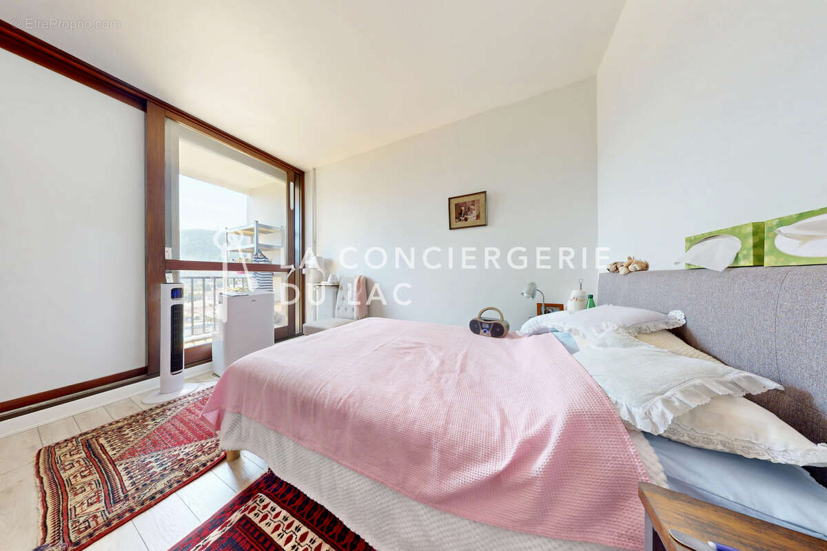 Appartement à QUINTAL