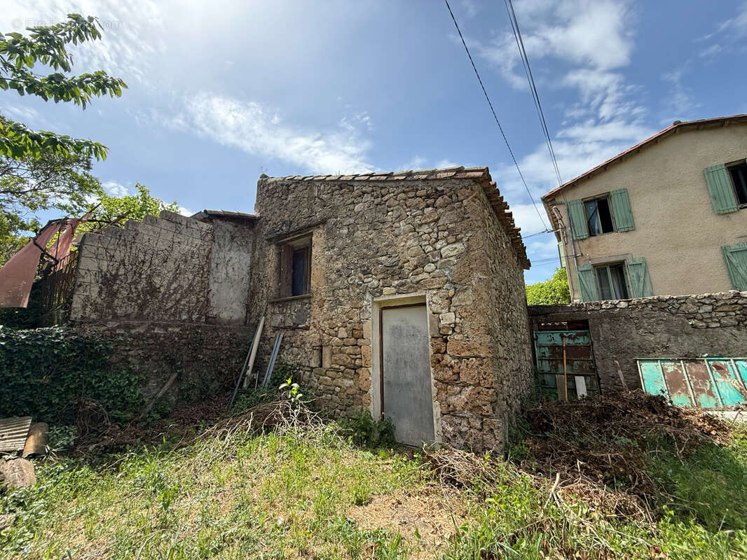 Maison à LODEVE