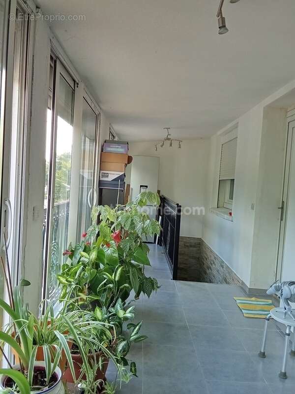 Maison à CHALETTE-SUR-LOING