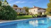 Maison à BOURG-DE-VISA