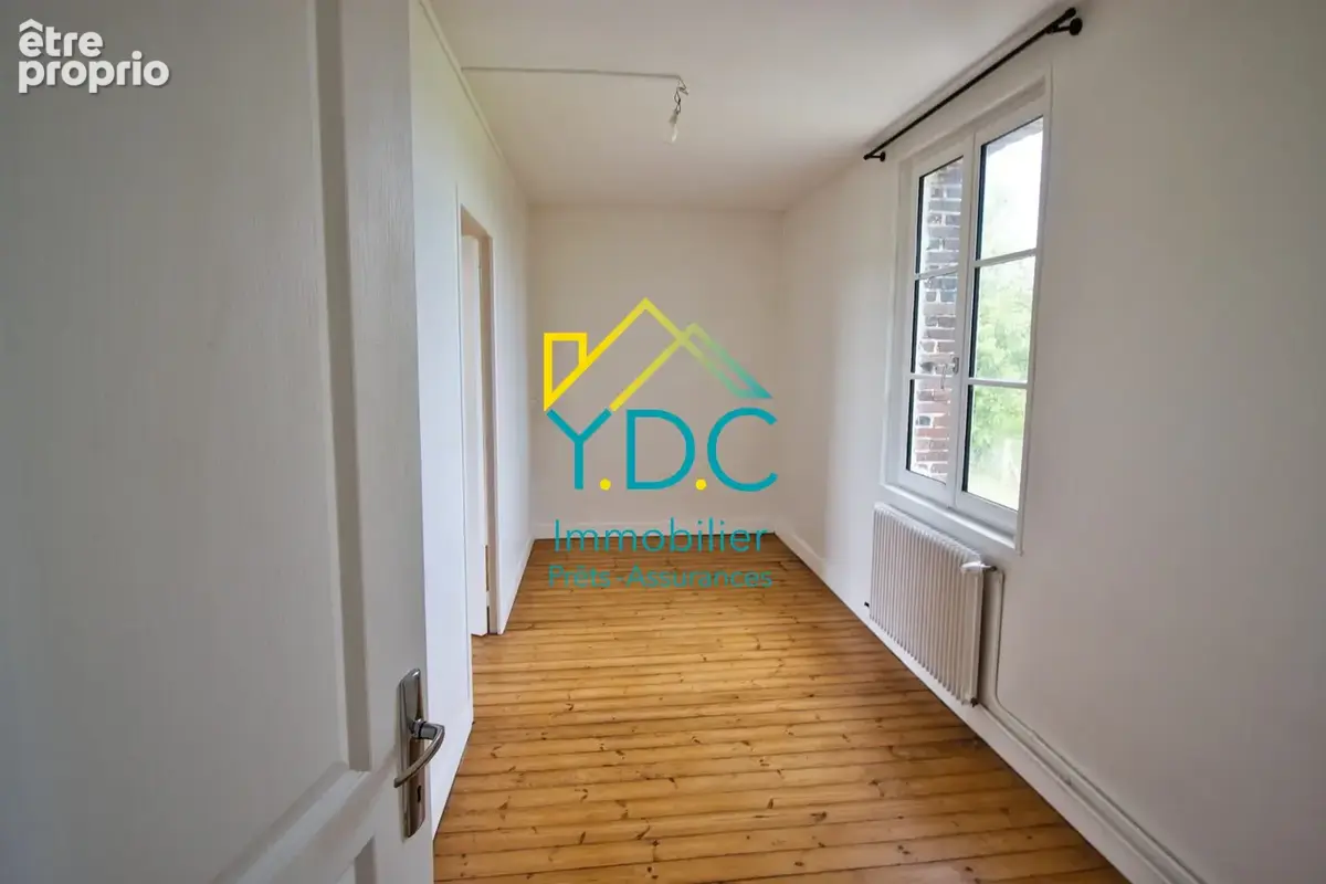 Maison 6 pièces 115 m² à vendre à Fresquiennes (76570) - photo 6
