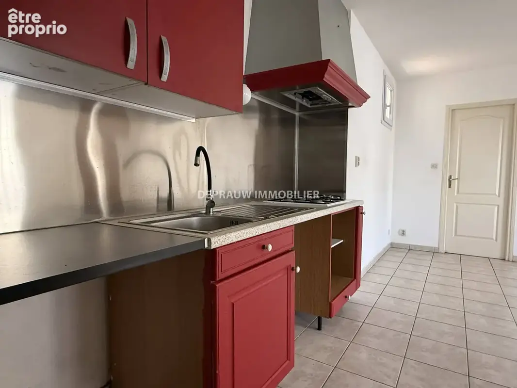 THÉZA - Maison T3 de plain-pied avec grand garage et terrasse - photo 6