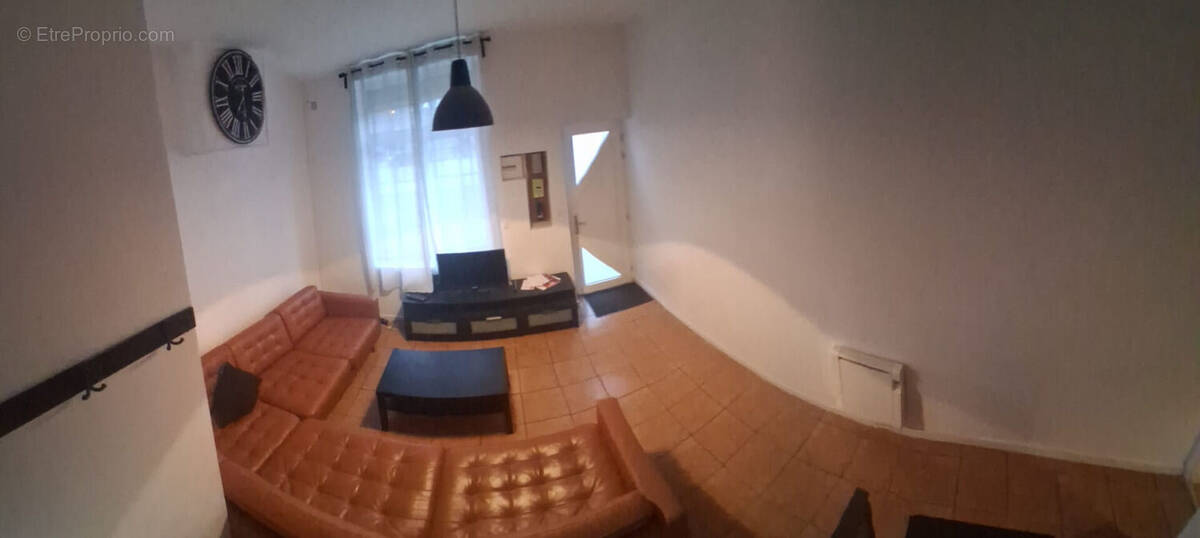 Appartement à HENIN-BEAUMONT