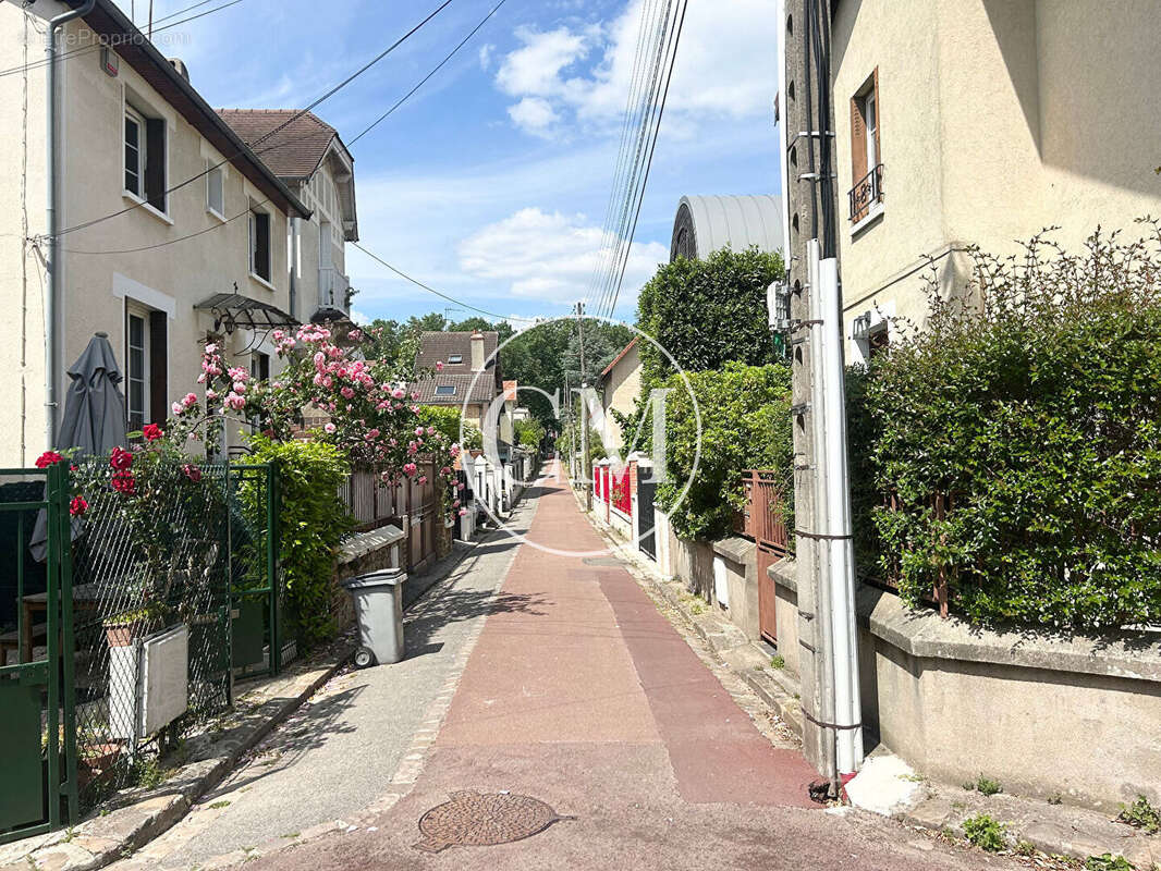 Maison à VERSAILLES